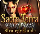 Sacra Terra: Kiss of Death Strategy Guide spel