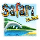 Safari Island Deluxe spel