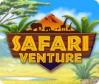 Safari Venture spel