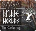 Saga of the Nine Worlds: The Gathering spel