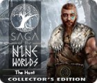 Saga of the Nine Worlds: The Hunt Collector's Edition spel