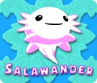 Salawander spel