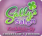 Sally's Salon: Kiss & Make-Up Collector's Edition spel