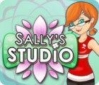 Sally's Studio standard version spel