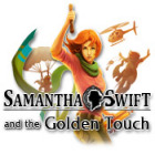 Samantha Swift:The Golden Touch spel