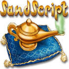 Sandscript spel