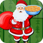 Santa's Cook spel