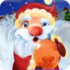 Santa's Quest spel