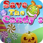 Save The Candy spel