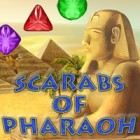 Scarabs of Pharaoh spel
