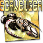 Scavenger spel