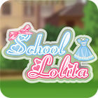 School Lolita Fashion spel