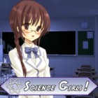 Science Girls! spel