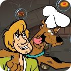 Scooby Doo's Bubble Banquet spel