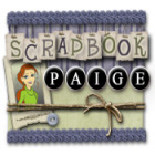 Scrapbook Paige spel