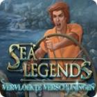Sea Legends: Vervloekte Verschijningen spel