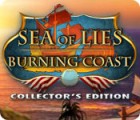 Sea of Lies: Burning Coast Collector's Edition spel
