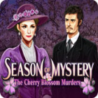 SEASON OF MYSTERY : The Cherry Blossom Murders spel