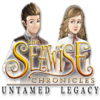 The Seawise Chronicles: Untamed Legacy spel