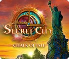 Secret City: Chalk of Fate spel