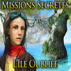 Secret Mission: Het Vergeten Eiland spel