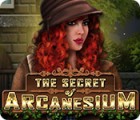 The Secret Of Arcanesium: A Mosaic Mystery spel