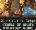 Secrets of the Dark: Temple of Night Strategy Guide spel