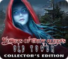 Secrets of Great Queens: Old Tower Collector's Edition spel