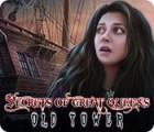 Secrets of Great Queens: Old Tower spel
