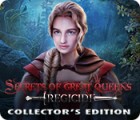 Secrets of Great Queens: Regicide Collector's Edition spel
