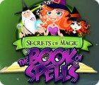 Secrets of Magic: The Book of Spells spel