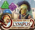Secrets of Olympus 2: Gods among Us spel