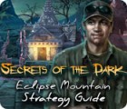 Secrets of the Dark: Eclipse Mountain Strategy Guide spel