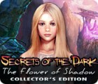 Secrets of the Dark: The Flower of Shadow Collector's Edition spel