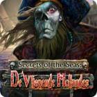 Secrets of the Sea: De Vliegende Hollander spel