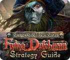 Secrets of the Seas: Flying Dutchman Strategy Guide spel