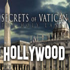 Secrets of Vatican and Hollywood spel