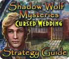 Shadow Wolf Mysteries: Cursed Wedding Strategy Guide spel