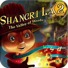 Shangri La 2: The Valley of Words spel