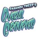 Shannon Tweeds! - Overal Groupies spel