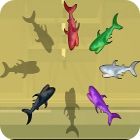 Shark Hunter spel