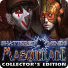 Shattered Minds: Masquerade Collector's Edition spel