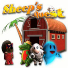 Sheep Quest spel