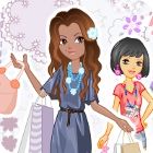 Shopaholic Paris spel