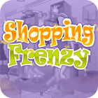 Shopping Frenzy spel