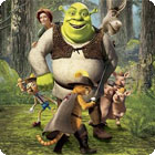 Shrek: Ogre Resistance Renegade spel