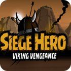 Siege Hero: Viking Vengeance spel