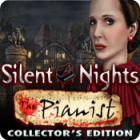 Silent Nights: The Pianist Collector's Edition spel