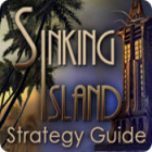 Sinking Island Strategy Guide spel
