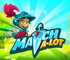 Sir Match-a-Lot spel